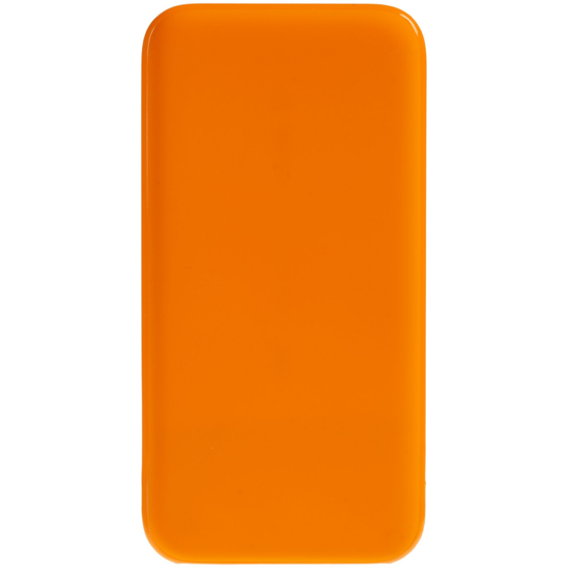 Внешний аккумулятор Uniscend All Day Compact Type-C 10000 мAч, оранжевый фото 3