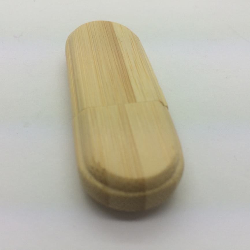 деревянная флешка, Waidach фото 2